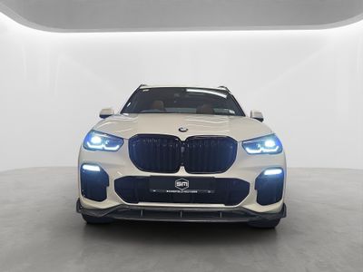 2021 BMW X5