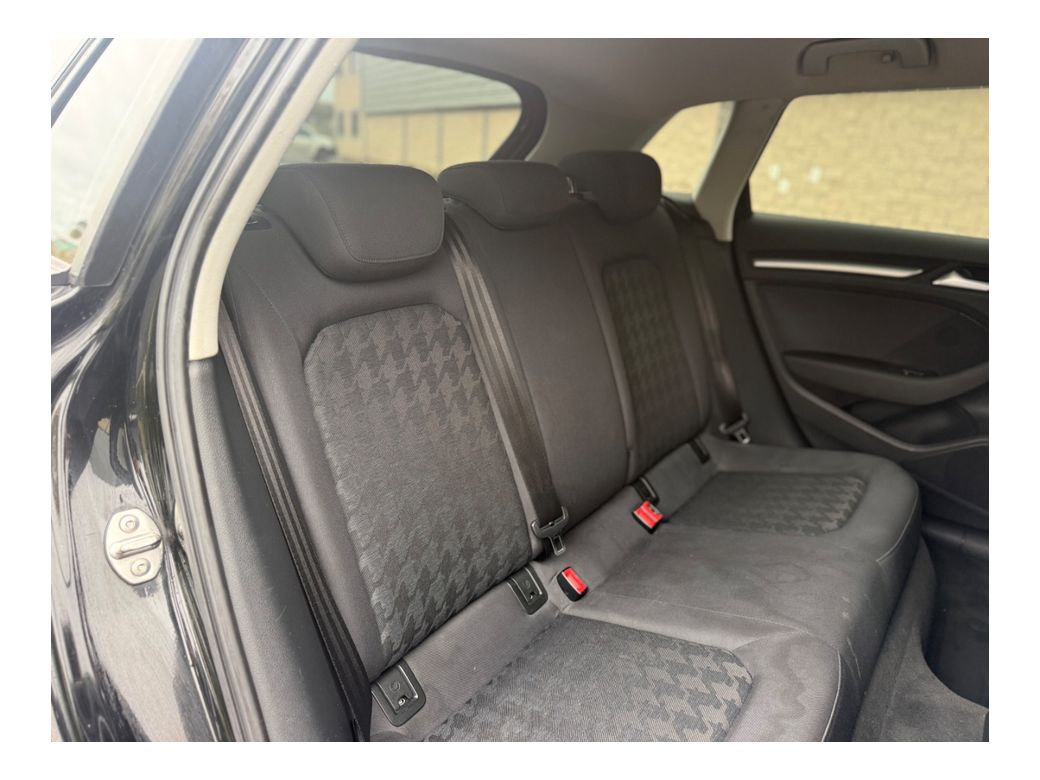 2016 Audi A3