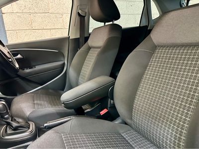 2017 Volkswagen Polo
