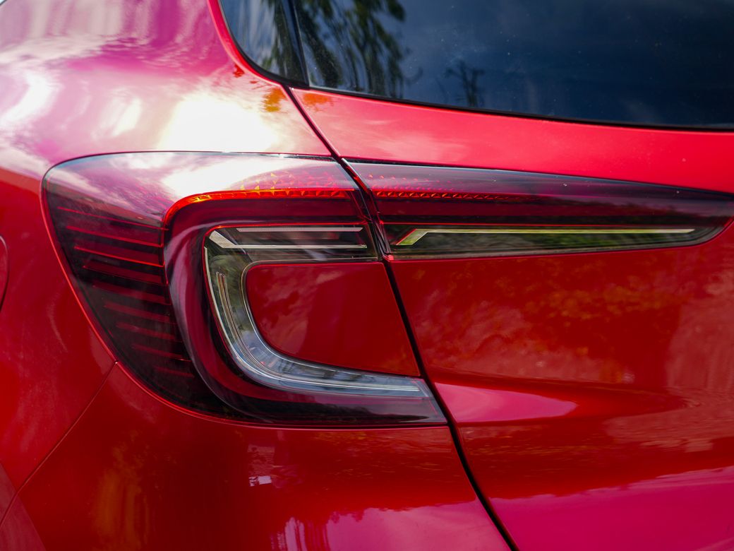 2021 Renault Captur
