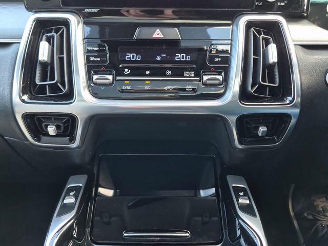 2022 Kia Sorento