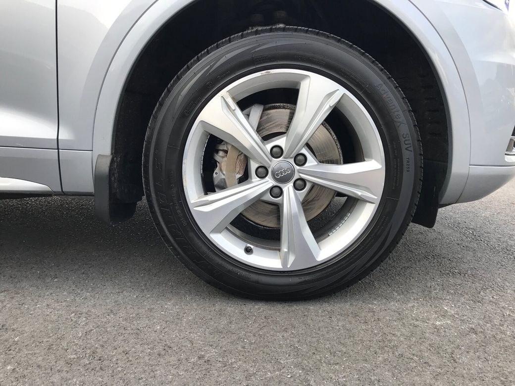 2019 Audi Q5
