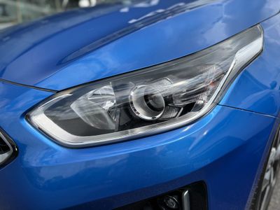2021 Kia Ceed