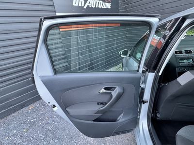 2013 Volkswagen Polo