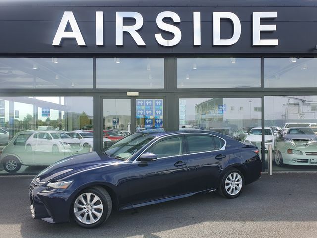 vehicle for sale from Airside Motor Centre