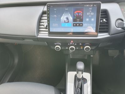 2020 Honda Jazz
