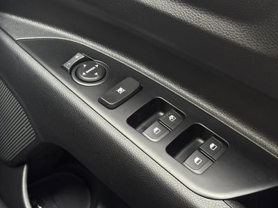 2026 Kia Stonic