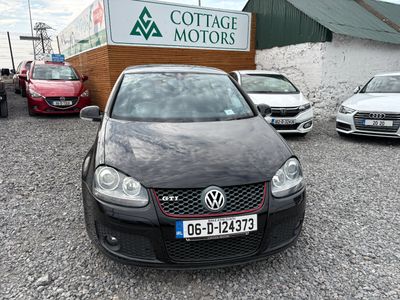 2006 Volkswagen Golf