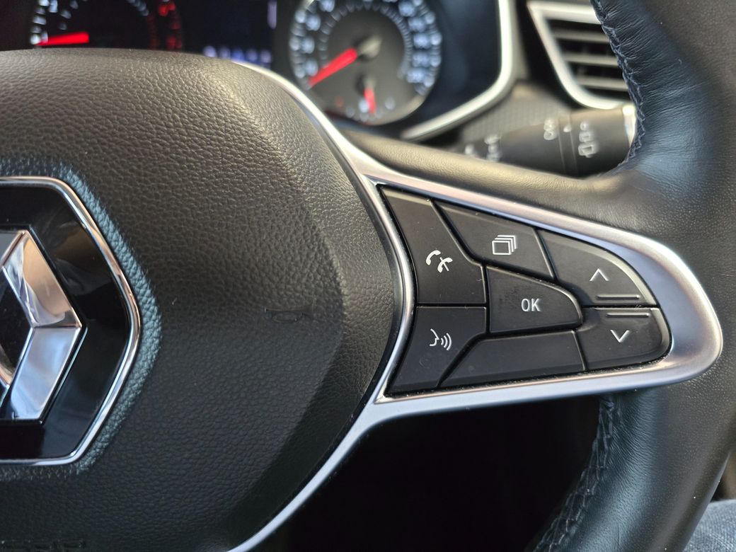 2021 Renault Clio