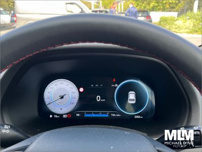 2026 Hyundai i30