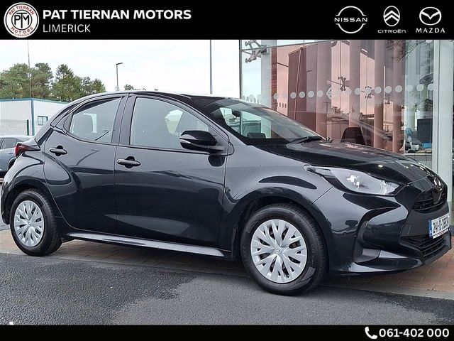 vehicle for sale from Pat Tiernan Motors