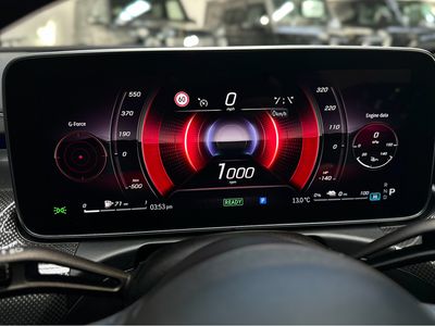 2023 Mercedes-Benz C Class