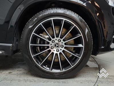 2023 Mercedes-Benz GLE Class