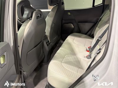 2026 Kia EV2