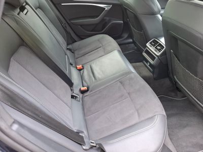 2024 Audi A6