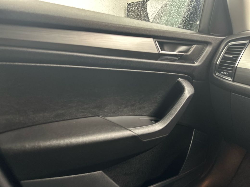 2019 Skoda Kodiaq