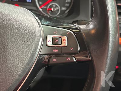 2020 Volkswagen Polo