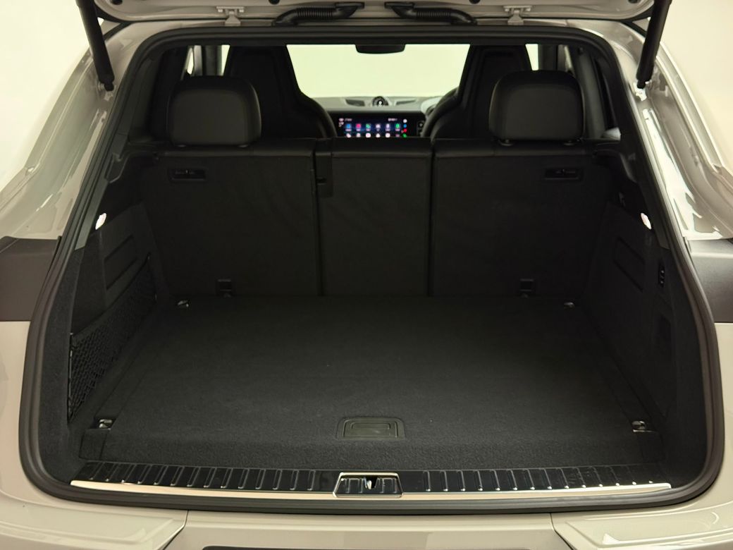 2026 Porsche Cayenne