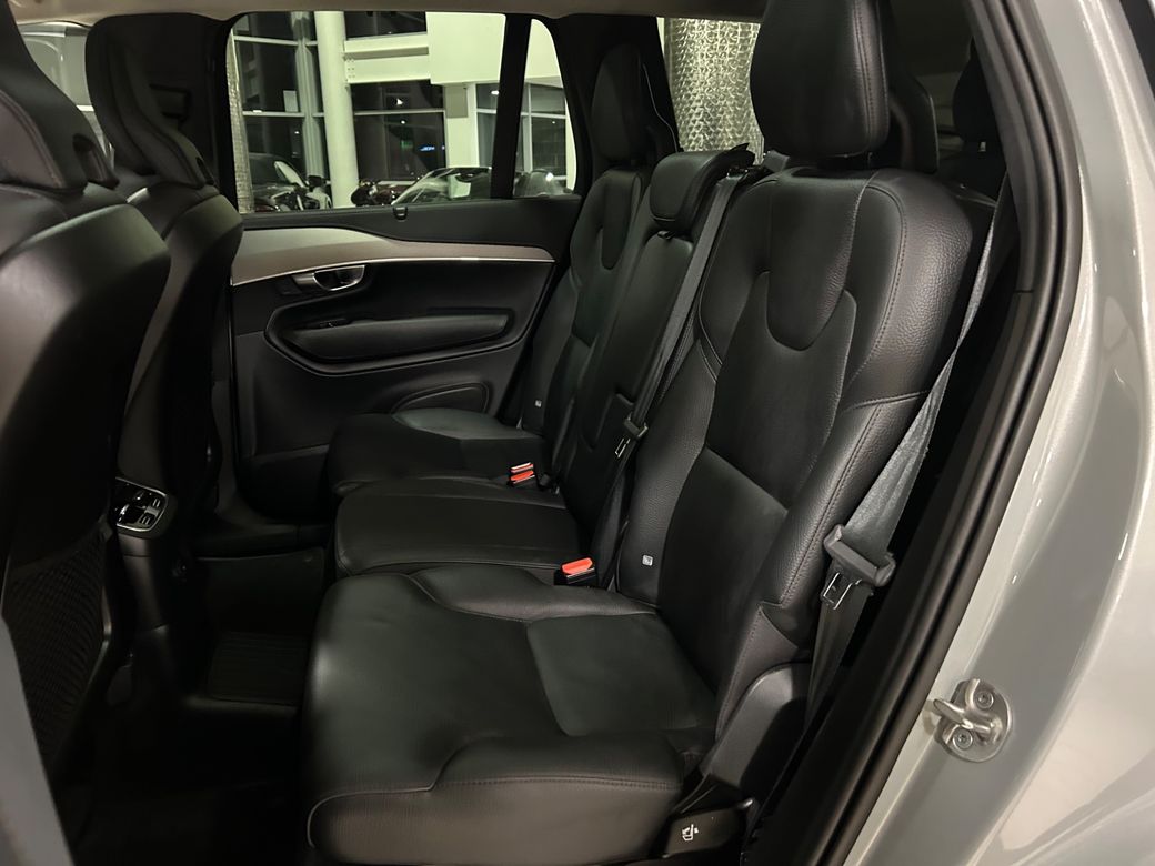 2024 Volvo XC90