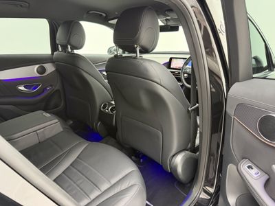 2024 Mercedes-Benz EQC