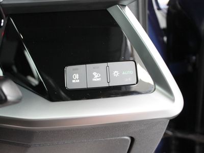 2022 Audi A3