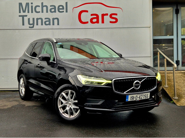 vehicle for sale from Michael Tynan Cars