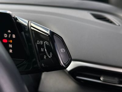2022 Volkswagen ID.4