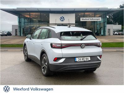 2024 Volkswagen ID.4