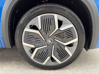 2025 Skoda Kodiaq
