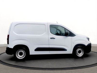 2023 Peugeot Partner