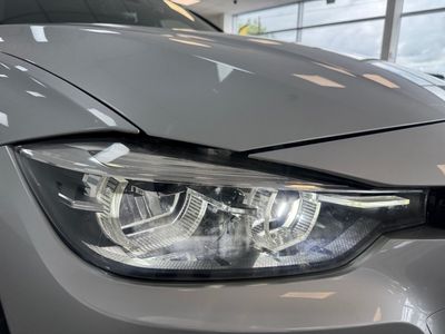 2016 BMW 3 Series