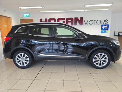 2016 Renault Kadjar