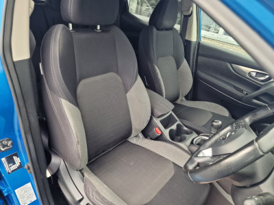 2017 Nissan Qashqai
