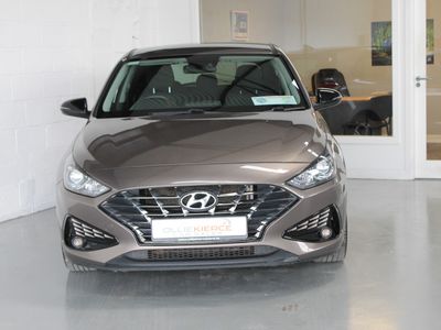2021 Hyundai i30