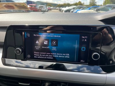 2021 Volkswagen Golf