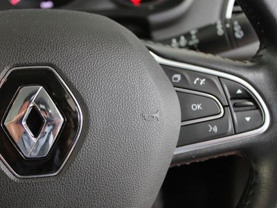 2021 Renault Megane