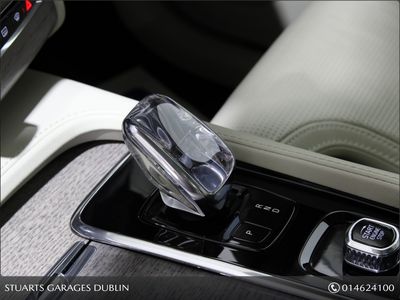 2024 Volvo XC90
