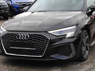 2023 Audi A3