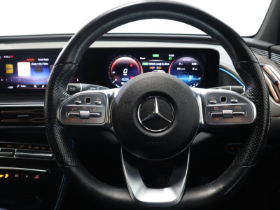2022 Mercedes-Benz EQC