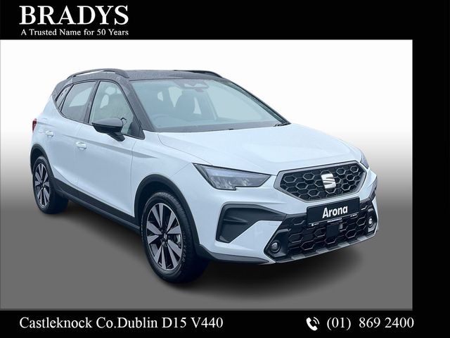 vehicle for sale from Bradys of Castleknock