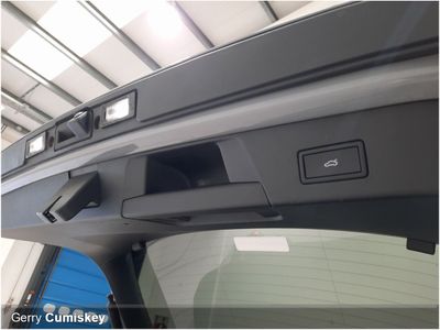 2025 Volkswagen ID.5