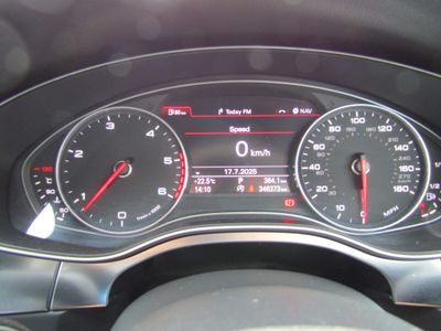 2011 Audi A7