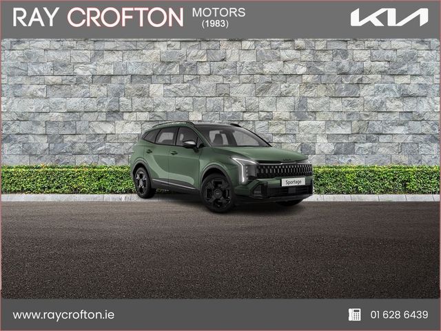vehicle for sale from Ray Crofton Ltd