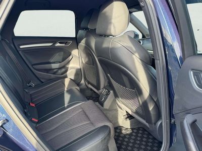 2017 Audi A3