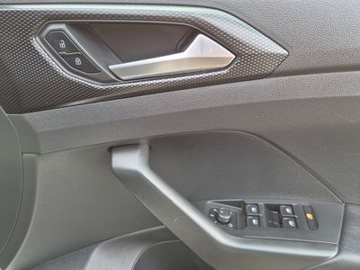 2023 Volkswagen T-Cross