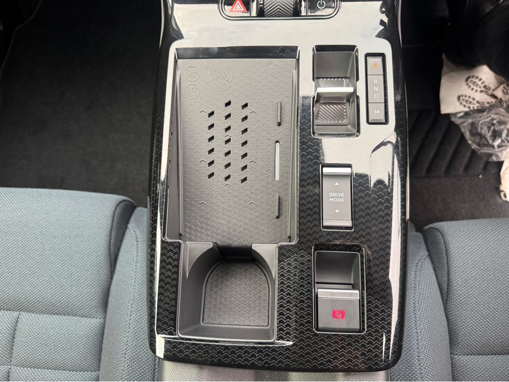 2026 Citroen C5 Aircross