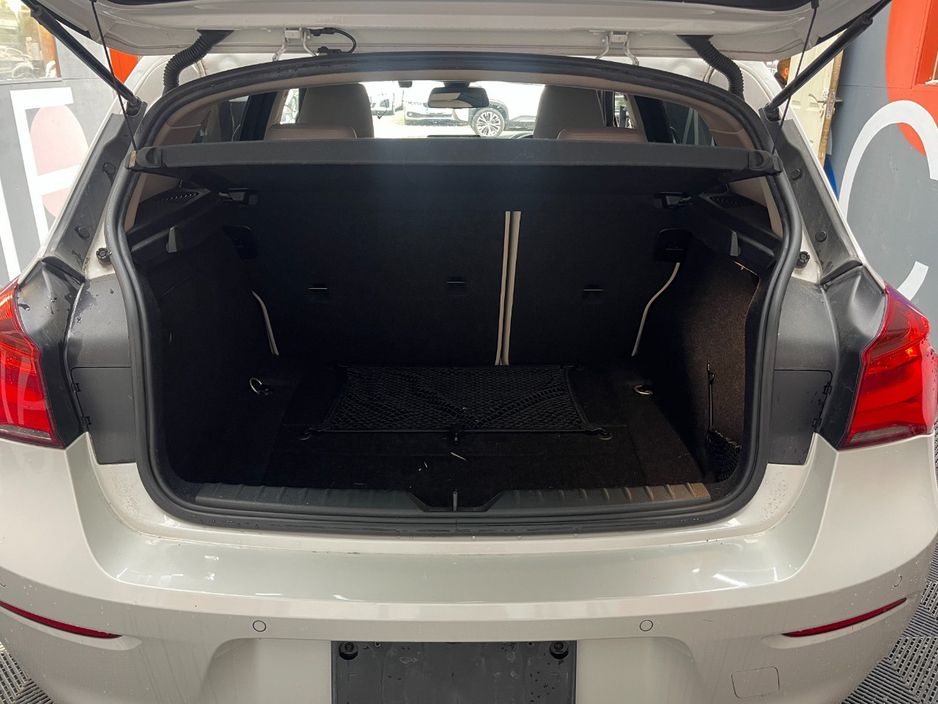 2019 BMW 1 Series