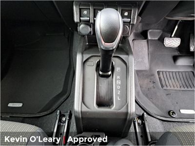 2023 Suzuki Jimny