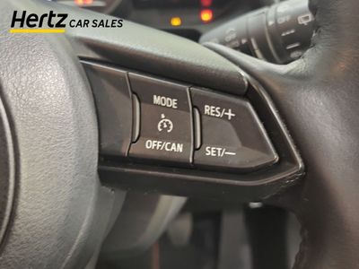 2024 Mazda Mazda2