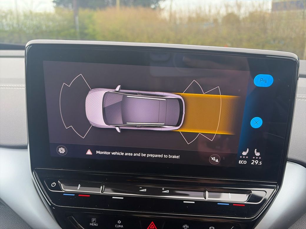 2023 Volkswagen ID.4